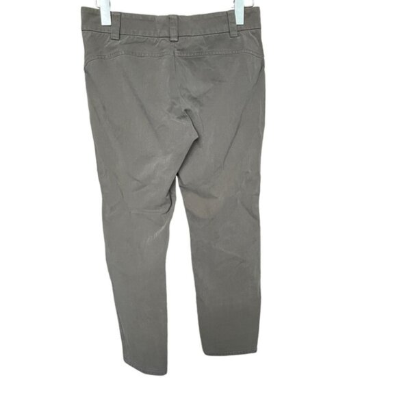 Brunello Cucinelli Dress Pants Women Size US 8 - Picture 2 of 10